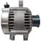 Wai Global Alternator, ALTND IRIF 12V 80A S7 CW HP, 80 Amp12 Volt, CW, 7Groove Pulley 11194N - alternate 6
